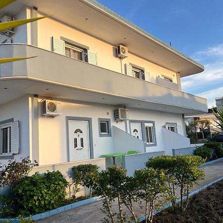 Villa Isufi クサミル エクステリア 写真