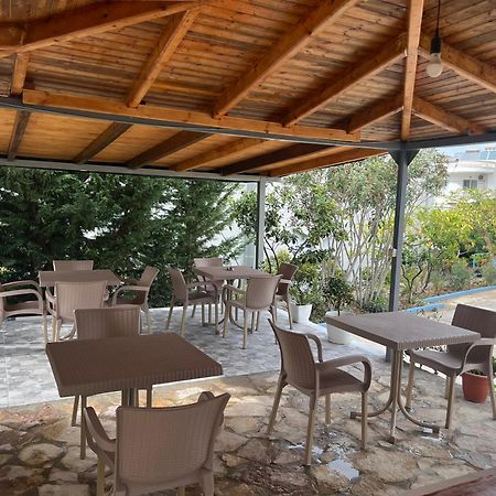 Villa Isufi クサミル エクステリア 写真